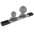 RAM-TRACK-EXA-5U:RAM-TRACK-EXA-5U_1:5" Modular Aluminum RAM® Tough-Track™