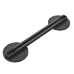 RAM-TRACK-EXA-9B-MAG88U:RAM-TRACK-EXA-9B-MAG88U_1:RAM® Tough-Track™ with Tough-Mag™ Heavy Duty Magnetic Track System