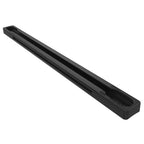 RAM-TRACK-EXA-9BU:RAM-TRACK-EXA-9BU_1:9" Modular Aluminum Black RAM® Tough-Track™
