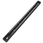RAM-TRACK-EXA-9BU:RAM-TRACK-EXA-9BU_1:9" Modular Aluminum Black RAM® Tough-Track™