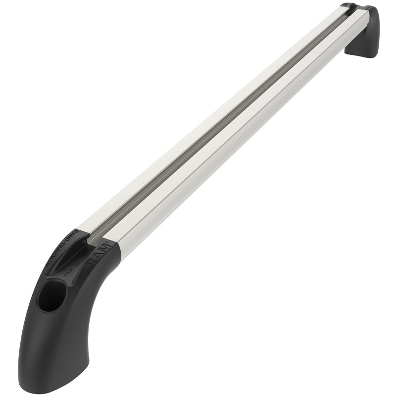 RAM-TRACK-H18U:RAM-TRACK-H18U_1:18" RAM® Hand-Track™ with 24" Overall Length