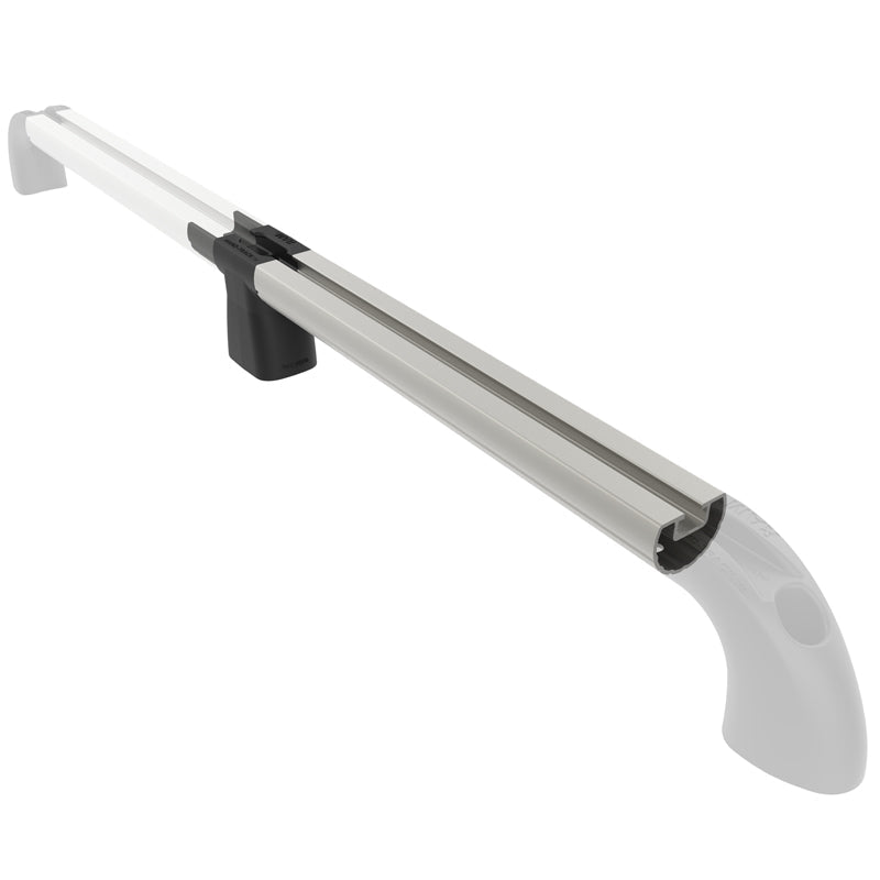 RAM-TRACK-HC-10U:RAM-TRACK-HC-10U_1:RAM® Hand-Track™ Center Connector with 10" Track Extension