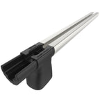 RAM-TRACK-HC-15U:RAM-TRACK-HC-15U_1:RAM® Hand-Track™ Center Connector with 15" Track Extension