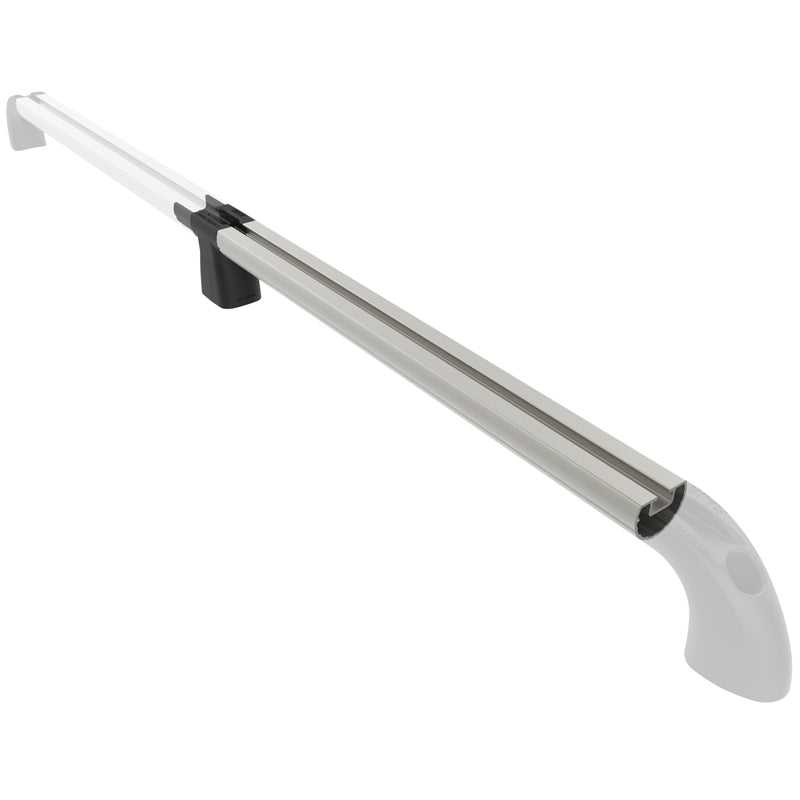 RAM-TRACK-HC-15U:RAM-TRACK-HC-15U_1:RAM® Hand-Track™ Center Connector with 15" Track Extension