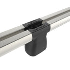 RAM-TRACK-HC-15U:RAM-TRACK-HC-15U_1:RAM® Hand-Track™ Center Connector with 15" Track Extension