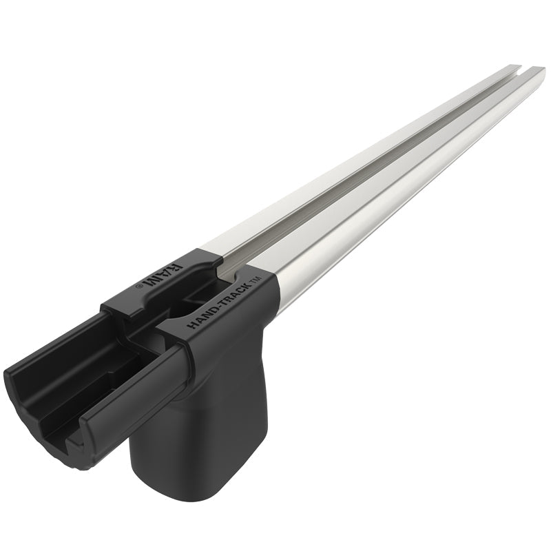RAM-TRACK-HC-18U:RAM-TRACK-HC-18U_1:RAM® Hand-Track™ Center Connector with 18" Track Extension