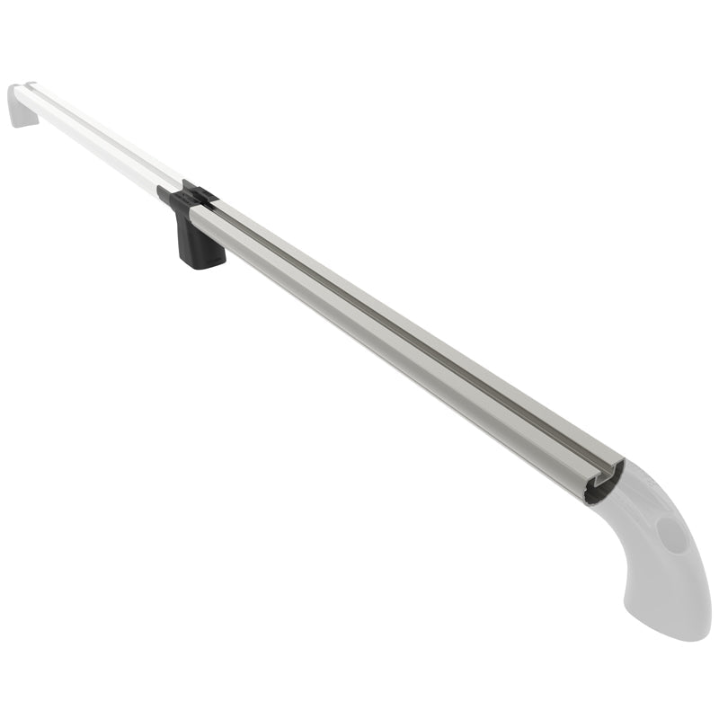 RAM-TRACK-HC-18U:RAM-TRACK-HC-18U_1:RAM® Hand-Track™ Center Connector with 18" Track Extension