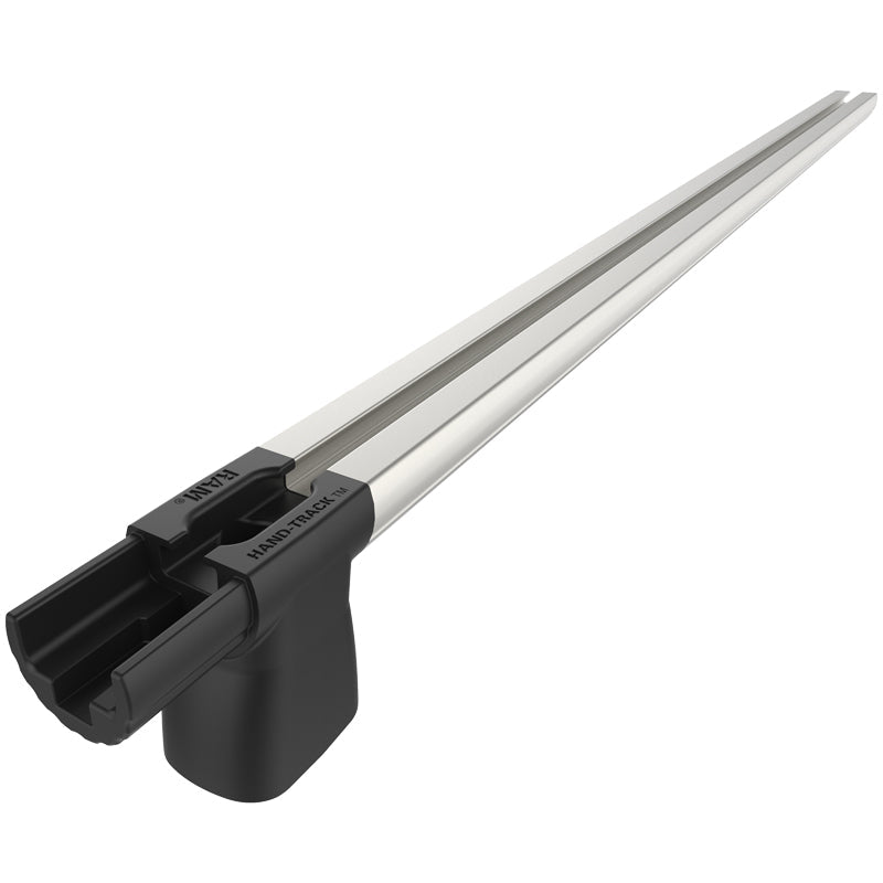 RAM-TRACK-HC-30U:RAM-TRACK-HC-30U_1:RAM® Hand-Track™ Center Connector with 30" Track Extension