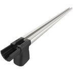 RAM-TRACK-HC-30U:RAM-TRACK-HC-30U_1:RAM® Hand-Track™ Center Connector with 30" Track Extension