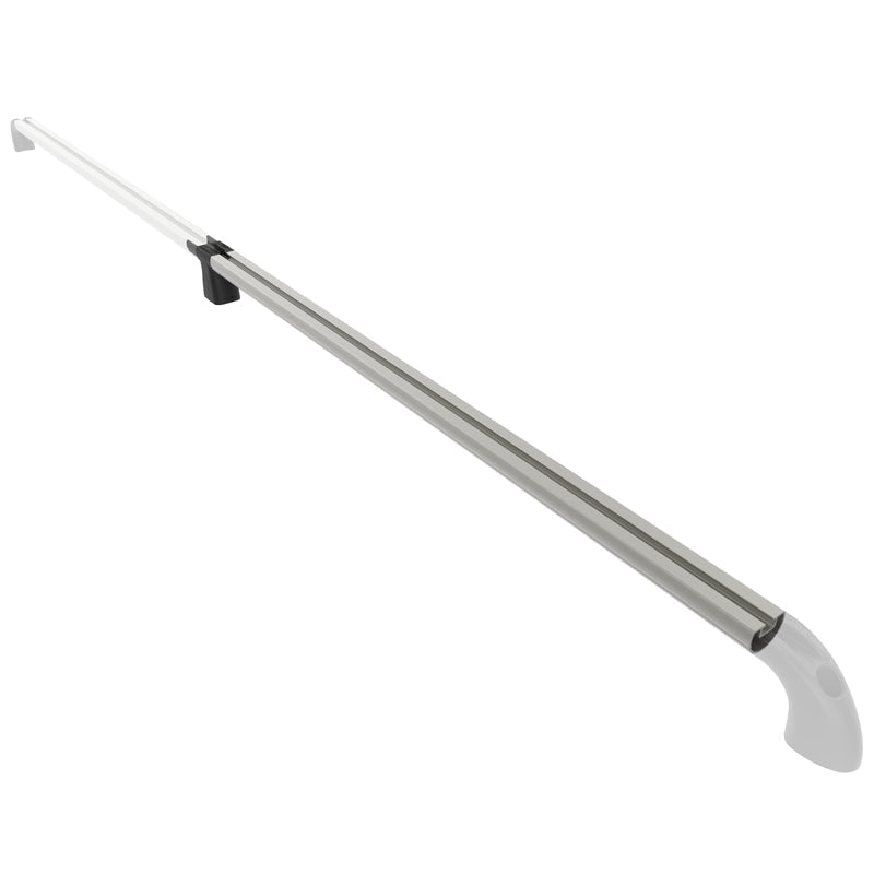 RAM-TRACK-HC-30U:RAM-TRACK-HC-30U_1:RAM® Hand-Track™ Center Connector with 30" Track Extension