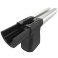 RAM-TRACK-HC-4U:RAM-TRACK-HC-4U_1:RAM® Hand-Track™ Center Connector with 4" Track Extension