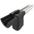 RAM-TRACK-HC-4U:RAM-TRACK-HC-4U_1:RAM® Hand-Track™ Center Connector with 4" Track Extension