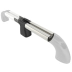 RAM-TRACK-HC-4U:RAM-TRACK-HC-4U_1:RAM® Hand-Track™ Center Connector with 4" Track Extension