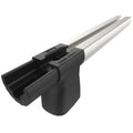 RAM-TRACK-HC-8U:RAM-TRACK-HC-8U_1:RAM® Hand-Track™ Center Connector with 8" Track Extension