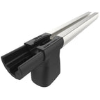 RAM-TRACK-HC-8U:RAM-TRACK-HC-8U_1:RAM® Hand-Track™ Center Connector with 8" Track Extension