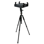 RAM-TRIPOD1-234-3:RAM-TRIPOD1-234-3_1:RAM® Tough-Tray™ Laptop Holder with Adjustable Tripod