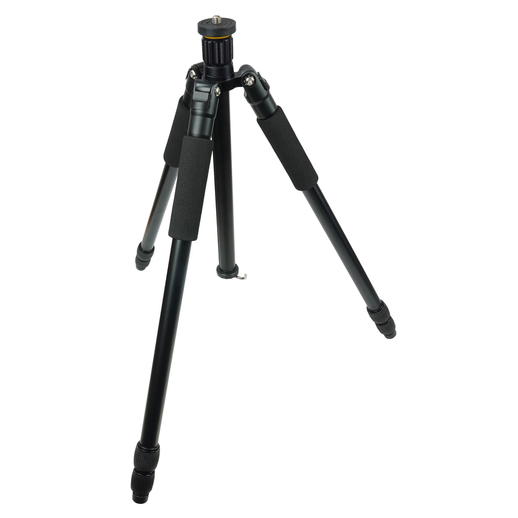 RAM-TRIPOD1:RAM-TRIPOD1_1:RAM® Adjustable Tripod with Carrying Bag