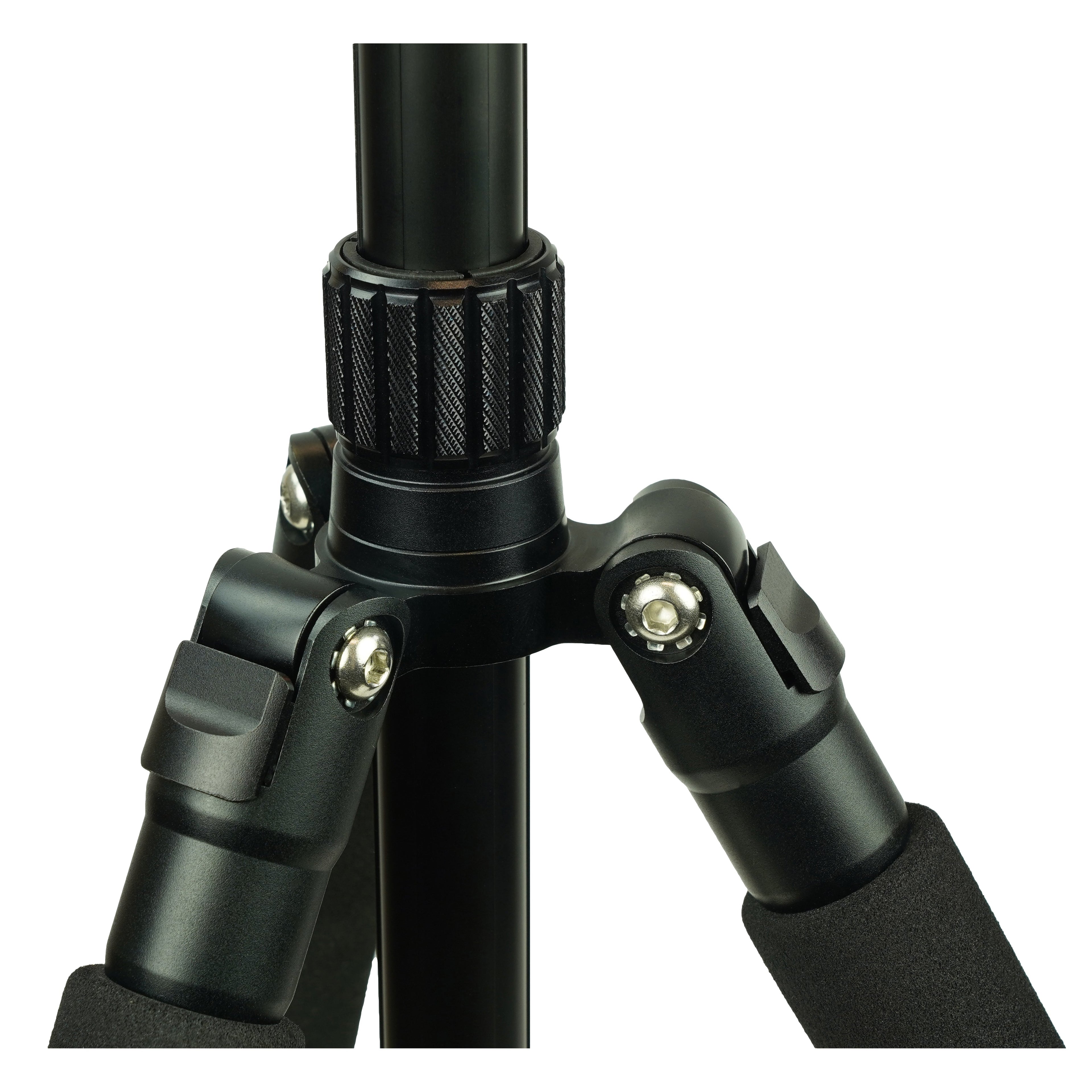 RAM-TRIPOD1:RAM-TRIPOD1_1:RAM® Adjustable Tripod with Carrying Bag