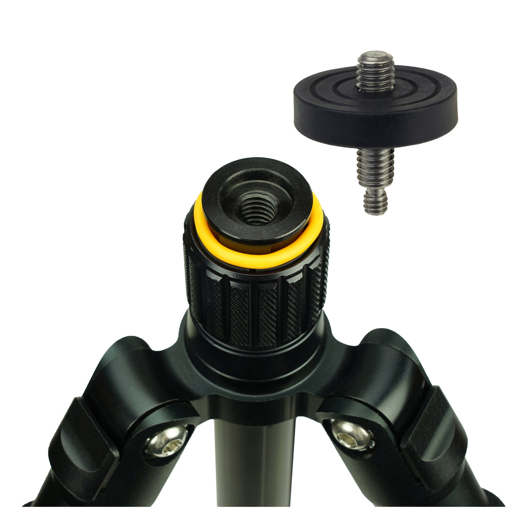RAM-TRIPOD1:RAM-TRIPOD1_1:RAM® Adjustable Tripod with Carrying Bag