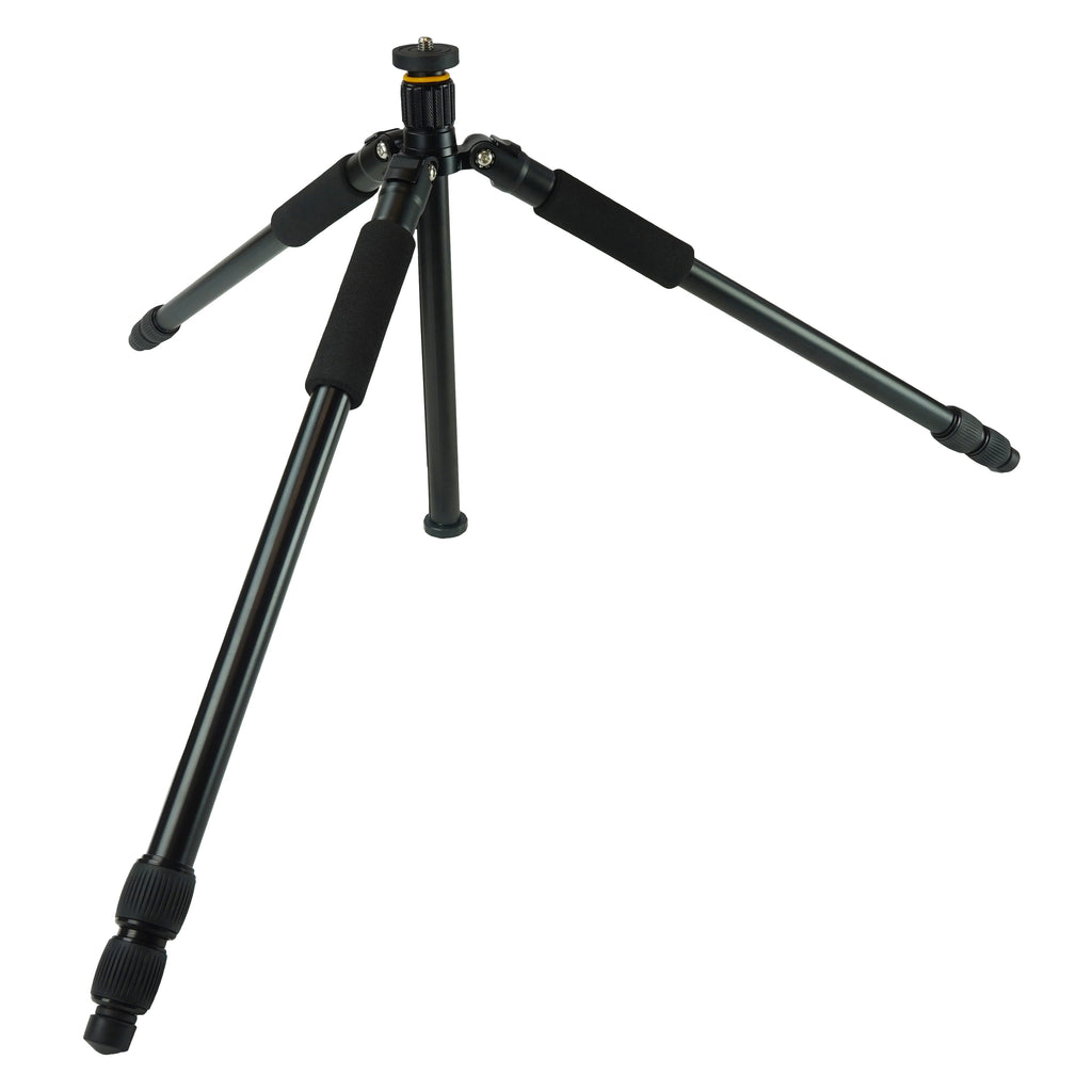 RAM-TRIPOD1:RAM-TRIPOD1_1:RAM® Adjustable Tripod with Carrying Bag