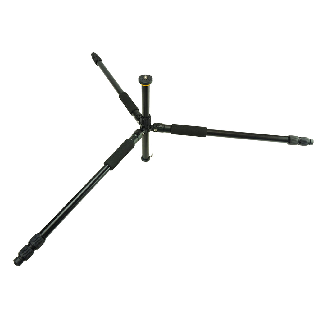 RAM-TRIPOD1:RAM-TRIPOD1_1:RAM® Adjustable Tripod with Carrying Bag