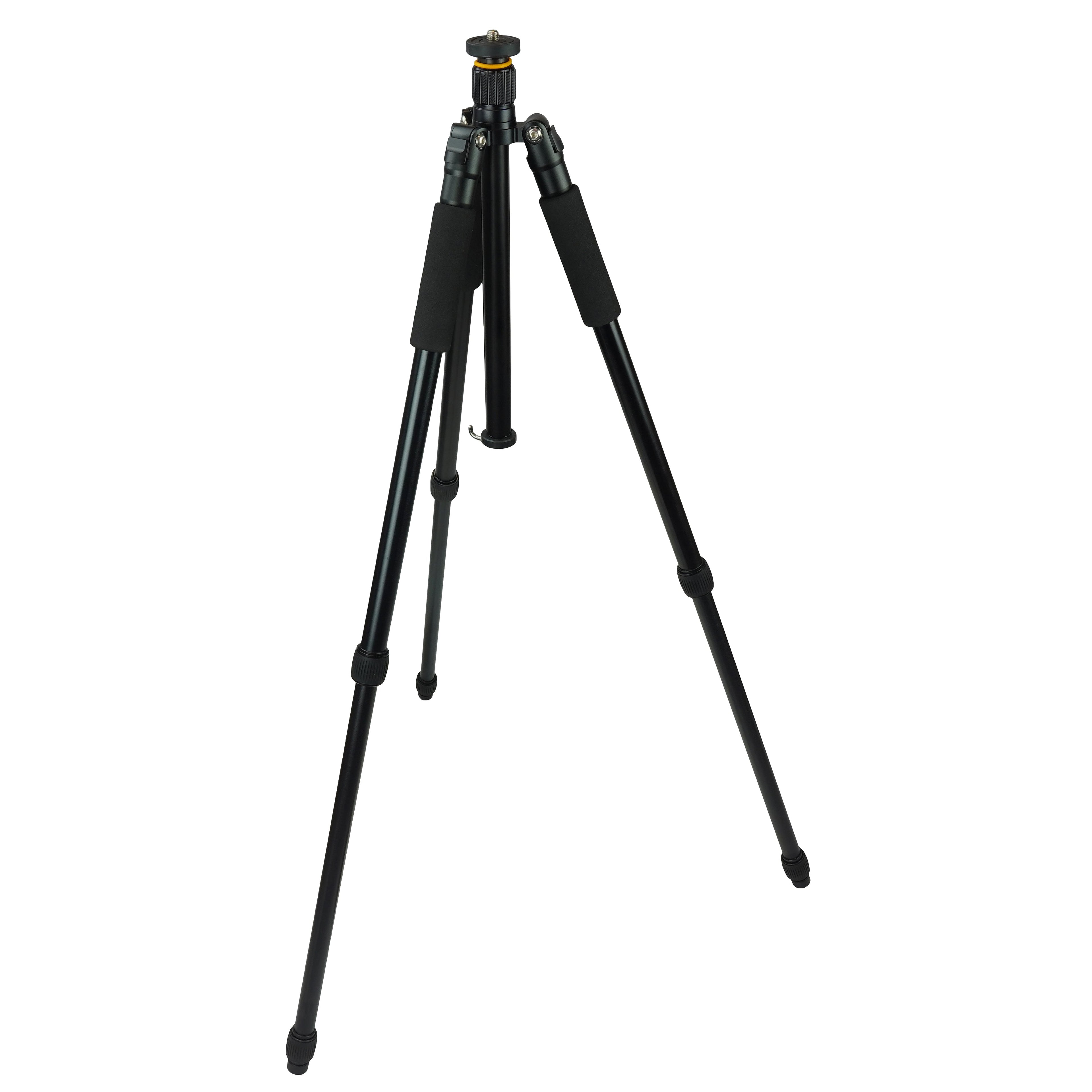 RAM-TRIPOD1:RAM-TRIPOD1_1:RAM® Adjustable Tripod with Carrying Bag