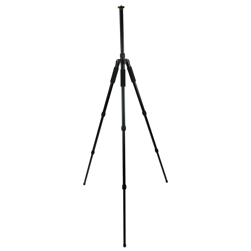 RAM-TRIPOD1:RAM-TRIPOD1_1:RAM® Adjustable Tripod with Carrying Bag