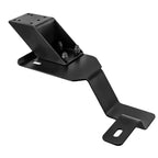 RAM-VB-101-SW1:RAM-VB-101-SW1_1:RAM® No-Drill™ Laptop Mount for '95-01 Chevy S-10 blazer + More