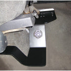 RAM-VB-101-SW1:RAM-VB-101-SW1_1:RAM® No-Drill™ Laptop Mount for '95-01 Chevy S-10 blazer + More