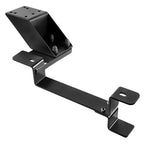RAM-VB-102-SW1:RAM-VB-102-SW1_1:RAM® No-Drill™ Laptop Mount for '00-06 chevy C/K + More