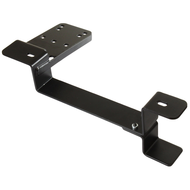 RAM-VB-102NR:RAM-VB-102NR_1:RAM® No-Drill™ Base without Riser for '00-06 chevy C/K + More