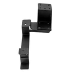 RAM-VB-102:RAM-VB-102_1:RAM® No-Drill™ Vehicle Base for '00-06 chevy C/K + More