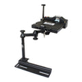 RAM-VB-106-PAN1P:RAM-VB-106-PAN1P_1:RAM® Tough-Dock™ with RAM® No-Drill™ Laptop Mount for Toughbook CF-31