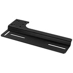 RAM-VB-106-SW1:RAM-VB-106-SW1_1:RAM® No-Drill™ Laptop Mount for '91-11 Ford Crown Victoria + More