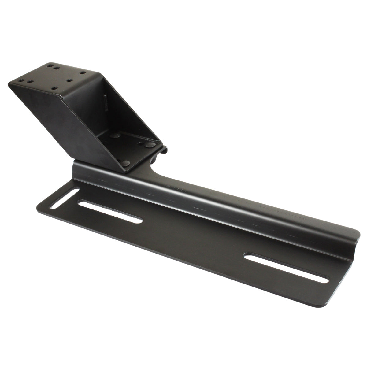 RAM-VB-106R4:RAM-VB-106R4_1:RAM® No-Drill™ Vehicle Base for '03-06 Dodge Sprinter van + More