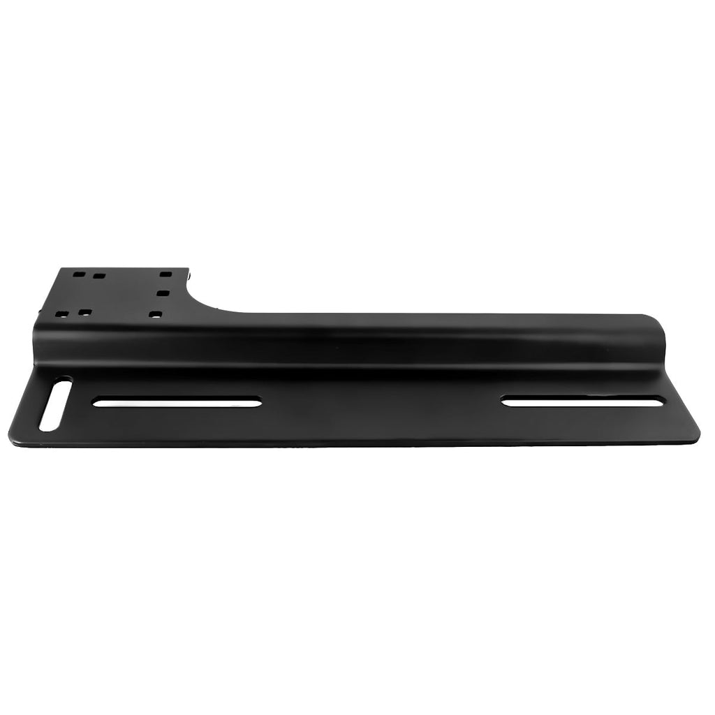 RAM-VB-106:RAM-VB-106_1:RAM® No-Drill™ Vehicle Base for '91-11 Ford Crown Victoria + More