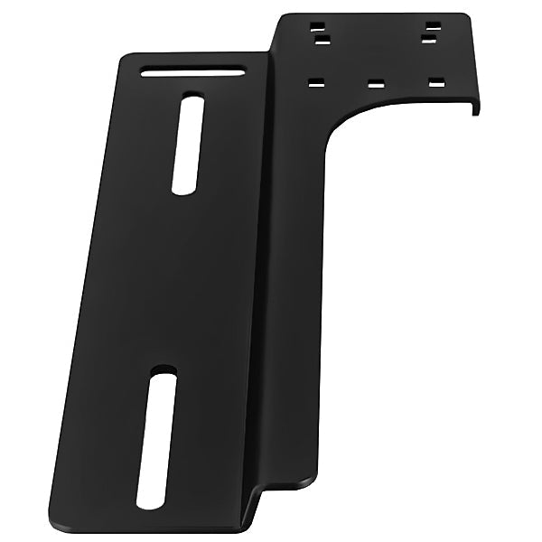 RAM-VB-106:RAM-VB-106_1:RAM® No-Drill™ Vehicle Base for '91-11 Ford Crown Victoria + More