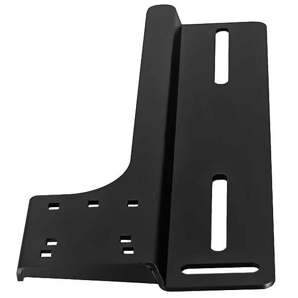 RAM-VB-106:RAM-VB-106_1:RAM® No-Drill™ Vehicle Base for '91-11 Ford Crown Victoria + More