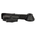 RAM-VB-109-2U:RAM-VB-109-2U_1:RAM® 6" Single Swing Arm with Socket - No Ball