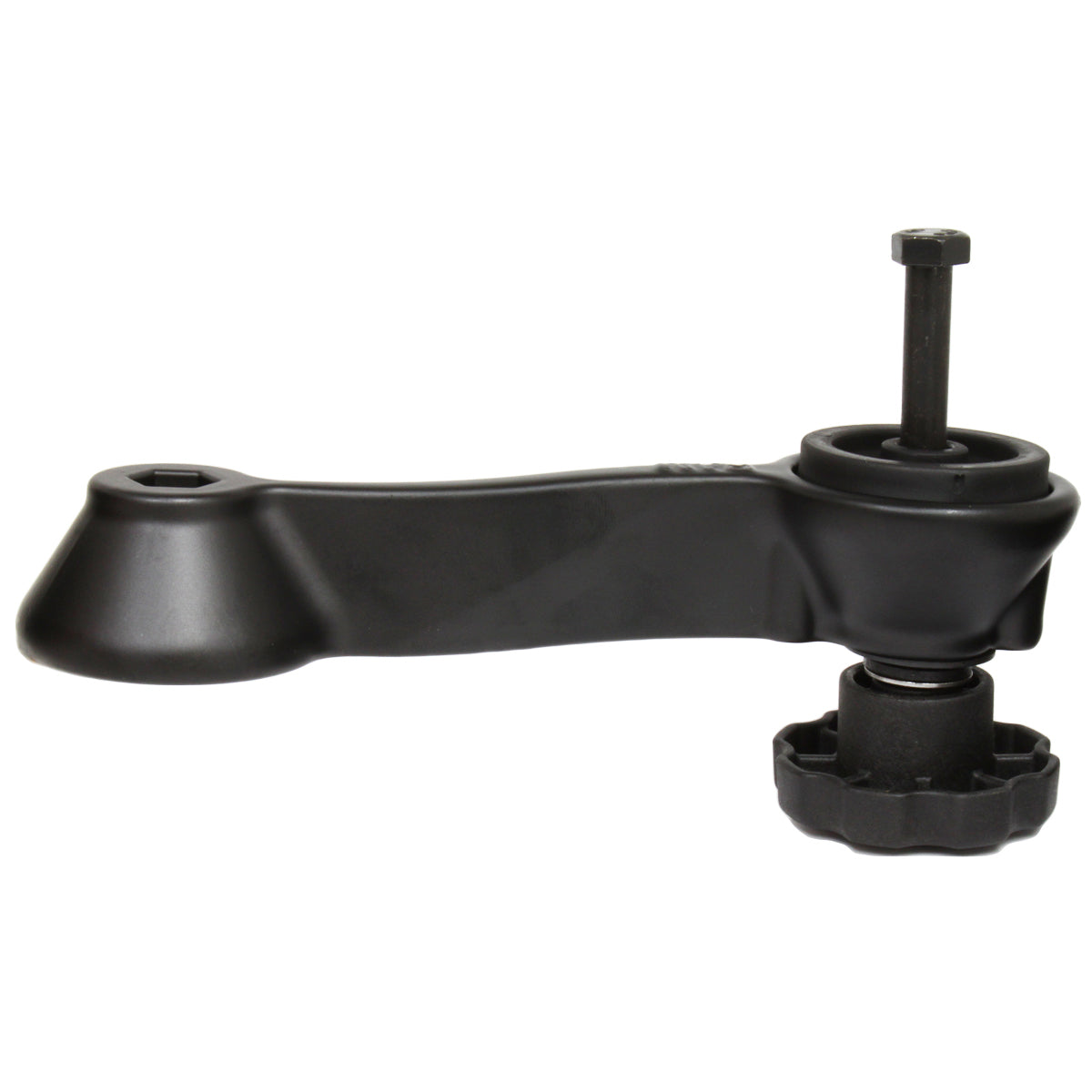 RAM-VB-109-3U:RAM-VB-109-3U_1:RAM® 6" Swing Arm Extension