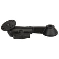 RAM-VB-109-5U:RAM-VB-109-5U_1:RAM® 6" Single Swing Arm with Socket & Ball
