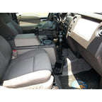 RAM-VB-109-SW1:RAM-VB-109-SW1_1:RAM® No-Drill™ Laptop Mount for '04-14 Ford F-150 + More