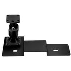 RAM-VB-109A:RAM-VB-109A_1:RAM® Vehicle Base with Adjust-A-Pole™ for '04-14 Ford F-150 + More