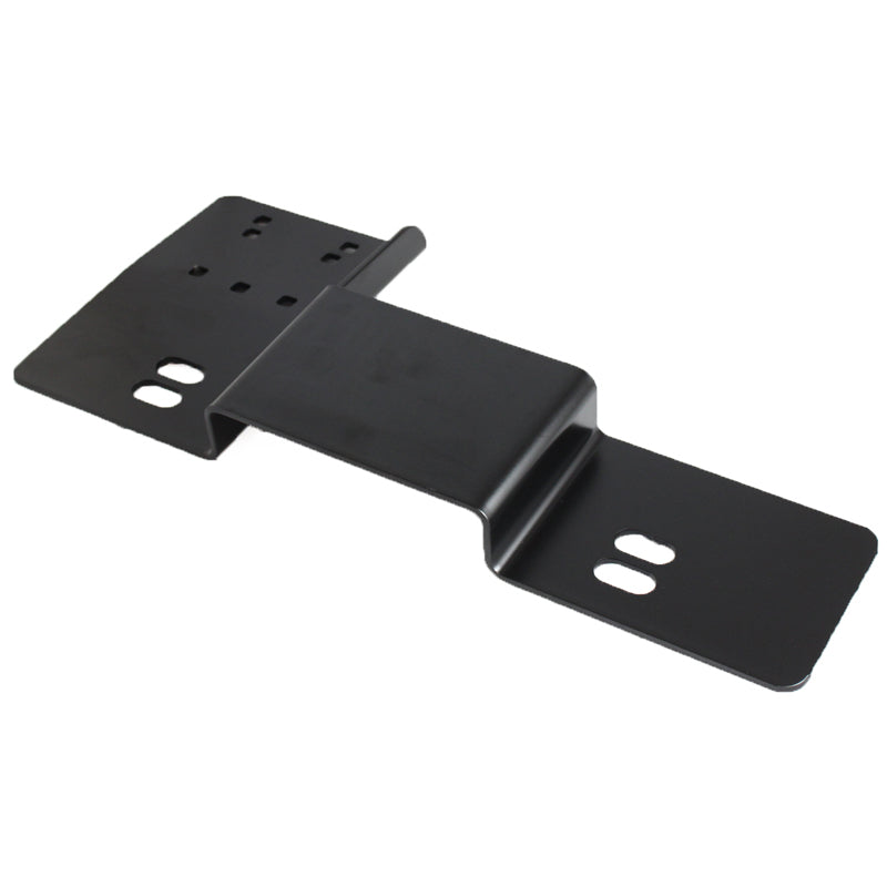 RAM-VB-109NR:RAM-VB-109NR_1:RAM® No-Drill™ Vehicle Base without Riser for '04-14 Ford F-150 + More