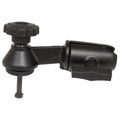 RAM-VB-110-5NBU:RAM-VB-110-5NBU_1:RAM® 6" Single Swing Arm with Swivel Socket