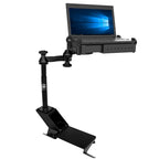 RAM-VB-110-SW1:RAM-VB-110-SW1_1:RAM® No-Drill™ Laptop Mount for '97-03 Ford F-150 + More