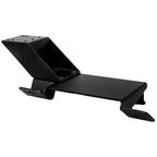 RAM-VB-110-SW1:RAM-VB-110-SW1_1:RAM® No-Drill™ Laptop Mount for '97-03 Ford F-150 + More