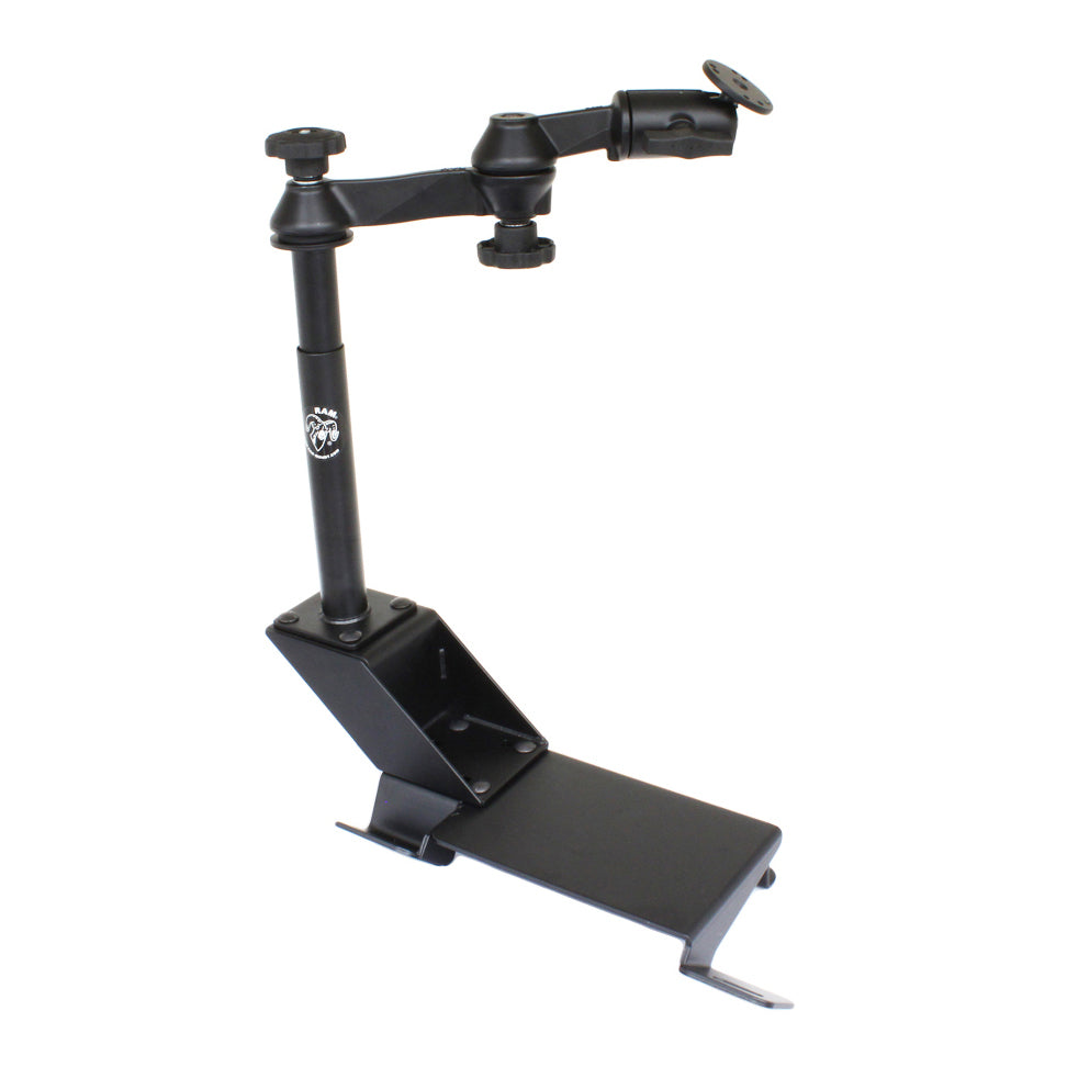 RAM-VB-110-SW2:RAM-VB-110-SW2_1:RAM® No-Drill™ Mount for '97-03 Ford F-150 + More