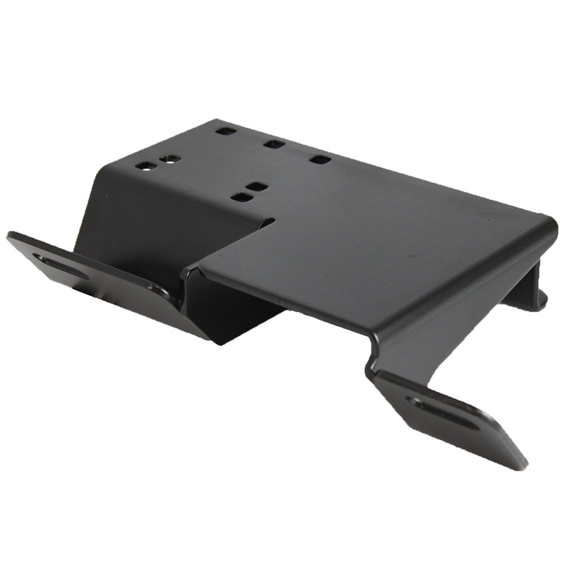 RAM-VB-113NR:RAM-VB-113NR_1:RAM® No-Drill™ Vehicle Base without Riser for '94-12 Ford Ranger + More