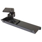 RAM-VB-116A-SW1:RAM-VB-116A-SW1_1:RAM® No-Drill™ Laptop Mount for '04-11 Chevy Colorado Crew Cab + More